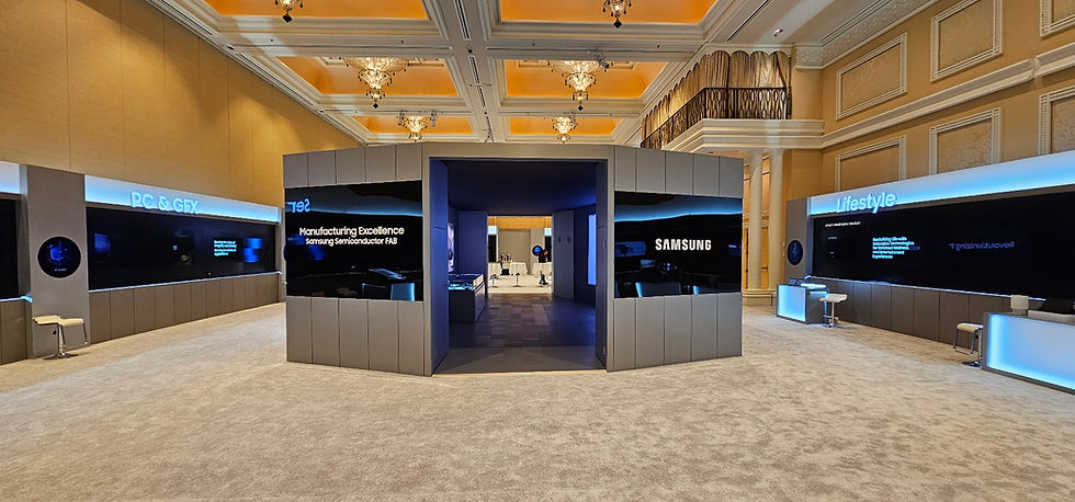 SAMSUNG SDI