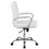 Thumbnail: MID BACK EXECUTIVE SWIVEL OFFICE CHAIR 