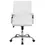 Thumbnail: MID BACK EXECUTIVE SWIVEL OFFICE CHAIR 