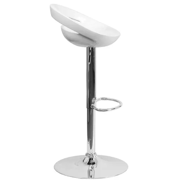 Thumbnail: CONTEMPORARY BARSTOOL