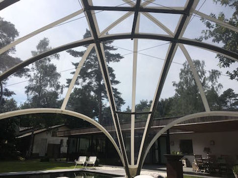 marquee hire perth