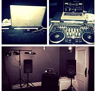 Perth and Mandurah DJ & MC