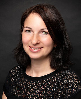 Portraitbild Claudia Schlesinger