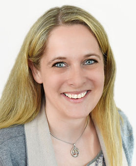 Portraitbild Martina Sterner