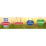 Tirol Milch Website