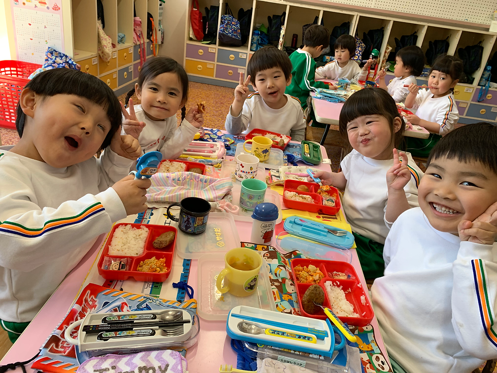 どーなつグループ