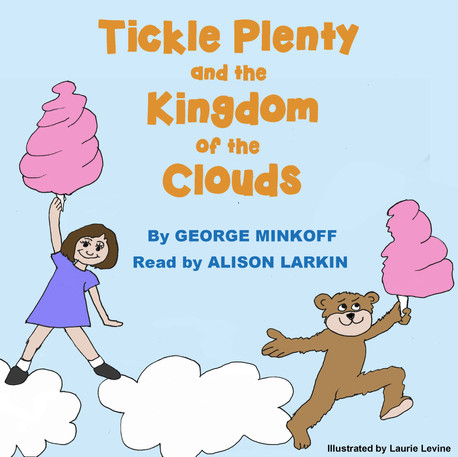 Tickle Plenty and the Kingdom of Clouds