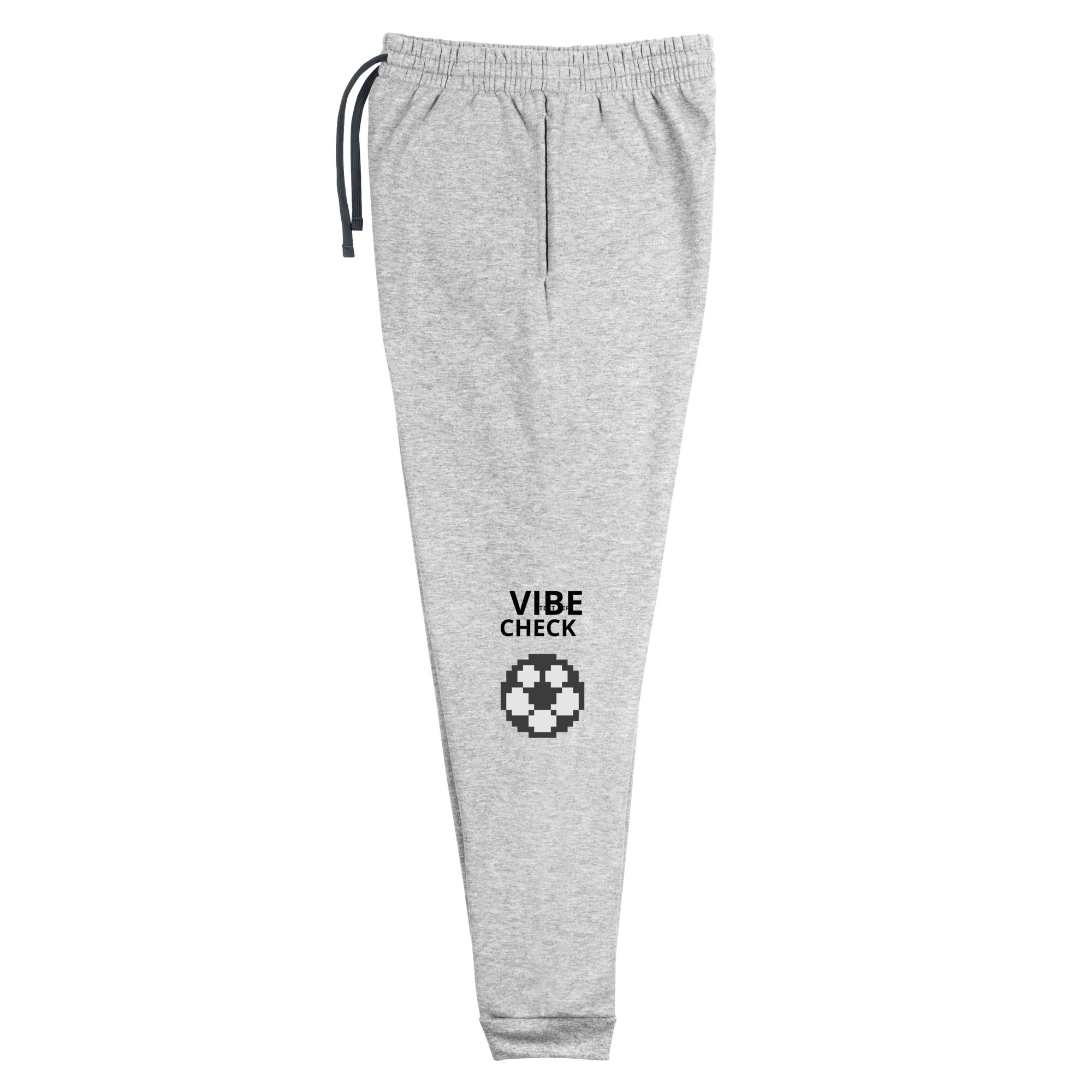 VIBE CHECK WATERDRIPDRIP22 #22 - Unisex Joggers Pants Uniform