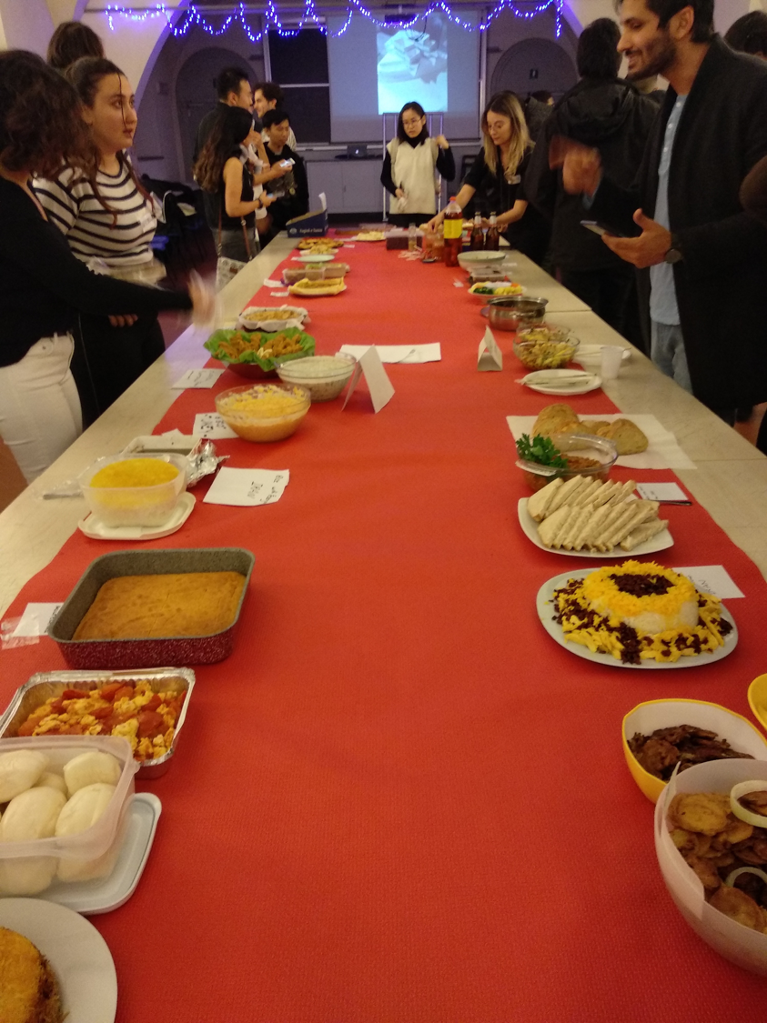 Designing Foodscapes