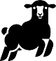 black sheep maintenance logo