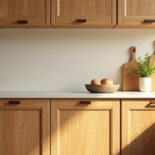 Custom Cabinetry: Transform Your Space with Expert Craftsmanship