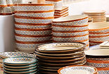 Ceramic Dishes