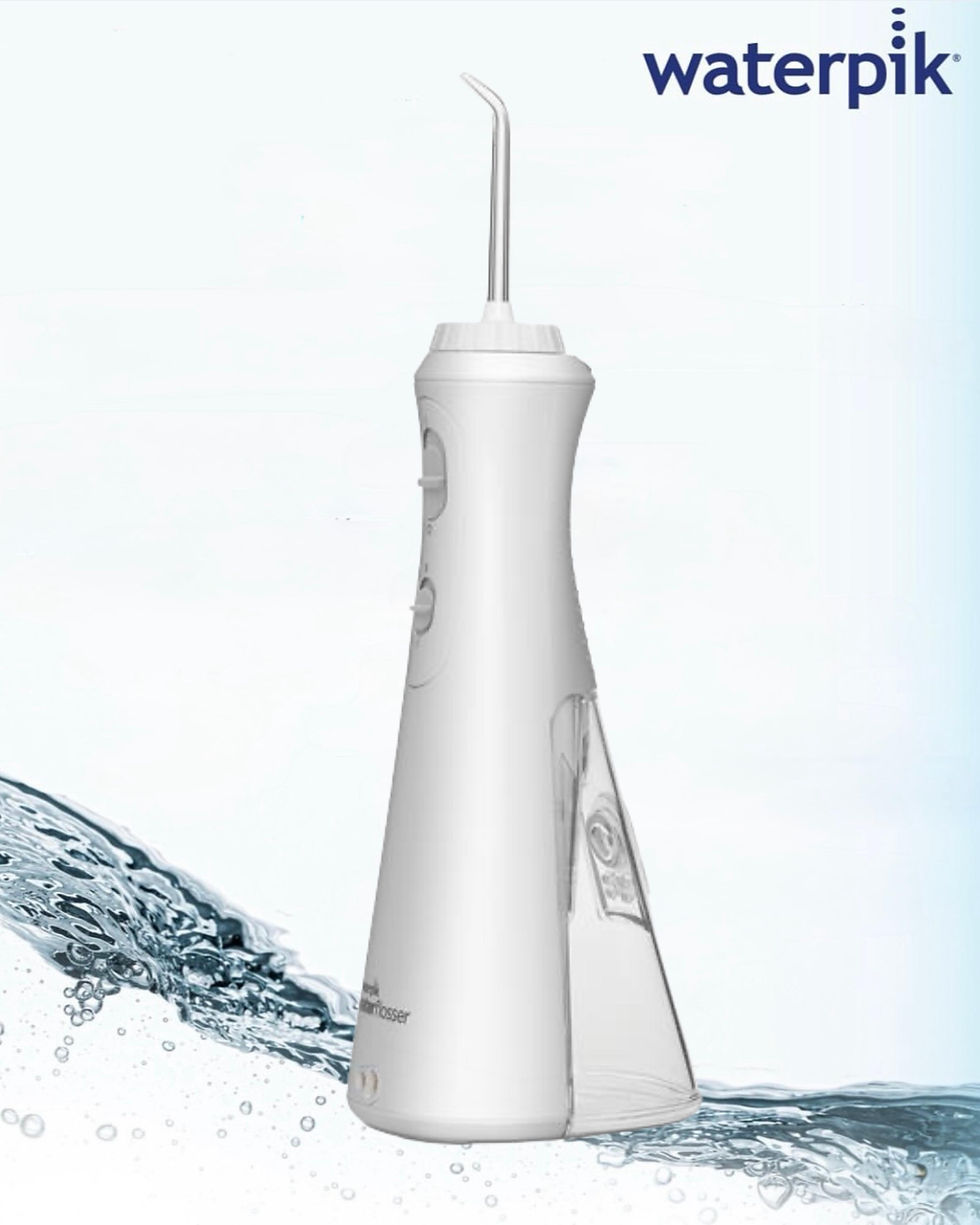 Miniatura: Waterpik Portátil Ultra