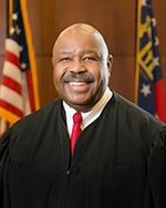 Hon. Carl C. Brown '66