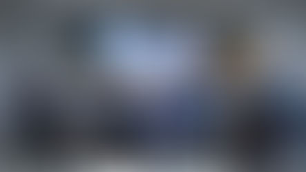 ✨งานประชุมประจำปี 2569 Kick off