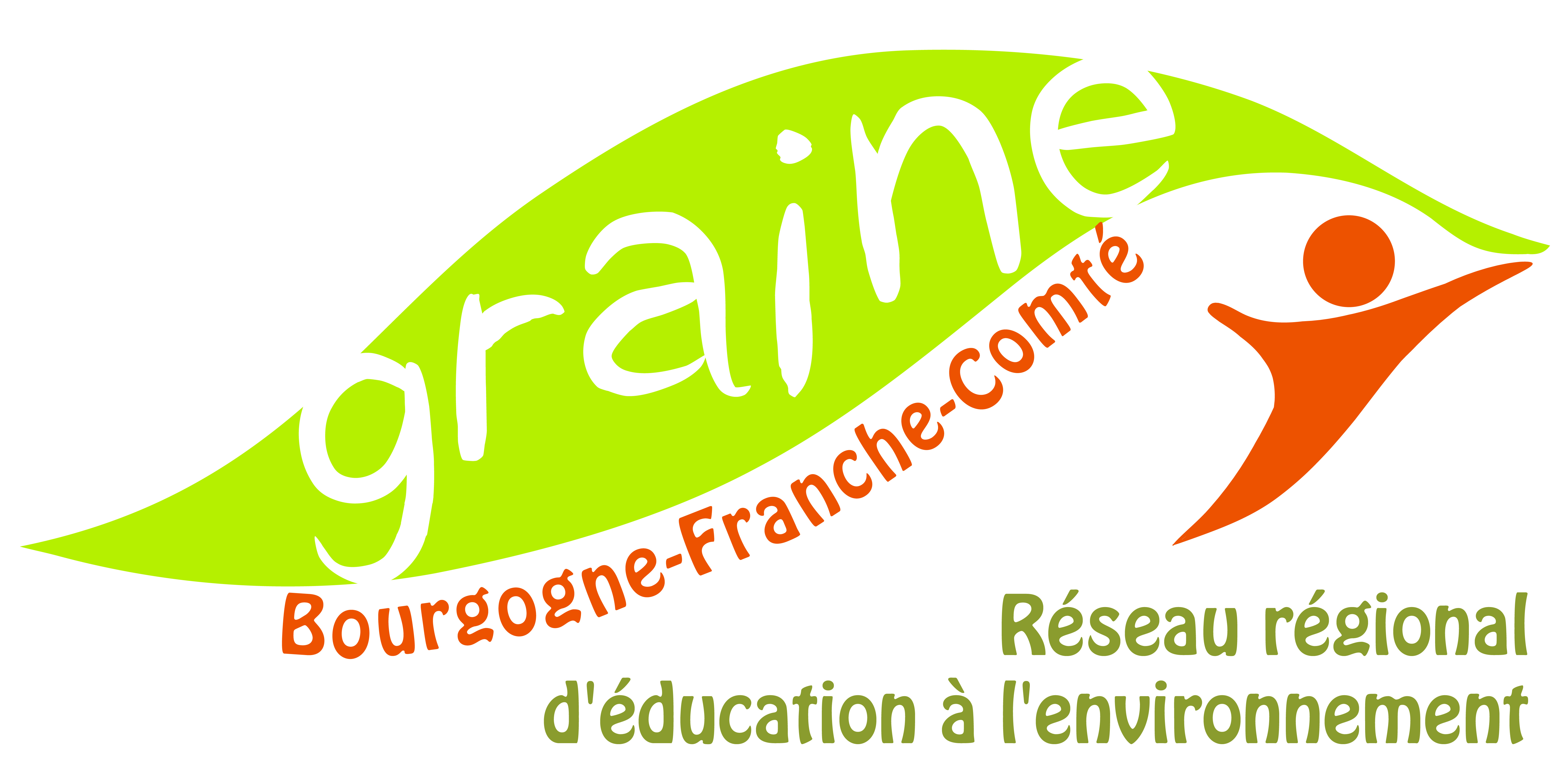 Logo Graine B-FC