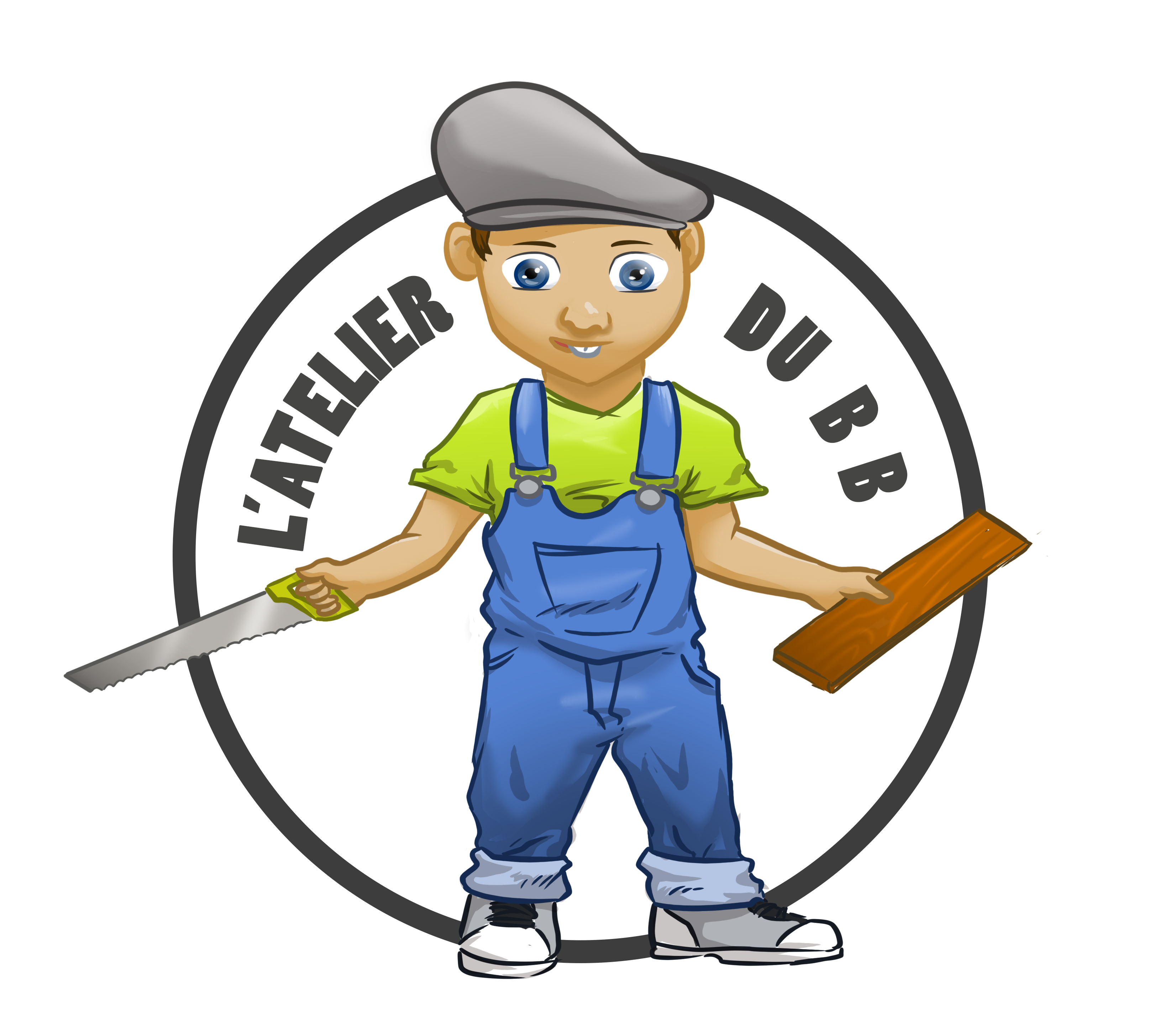 logo atelier du BB