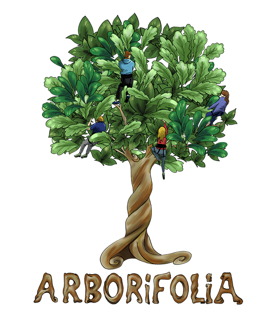 Logo ARBORIFOLIA