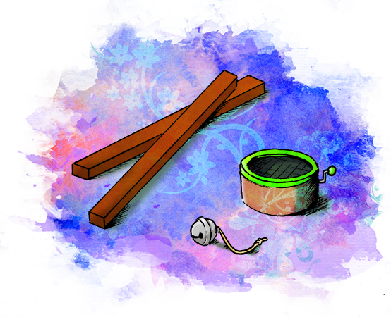 Instruments