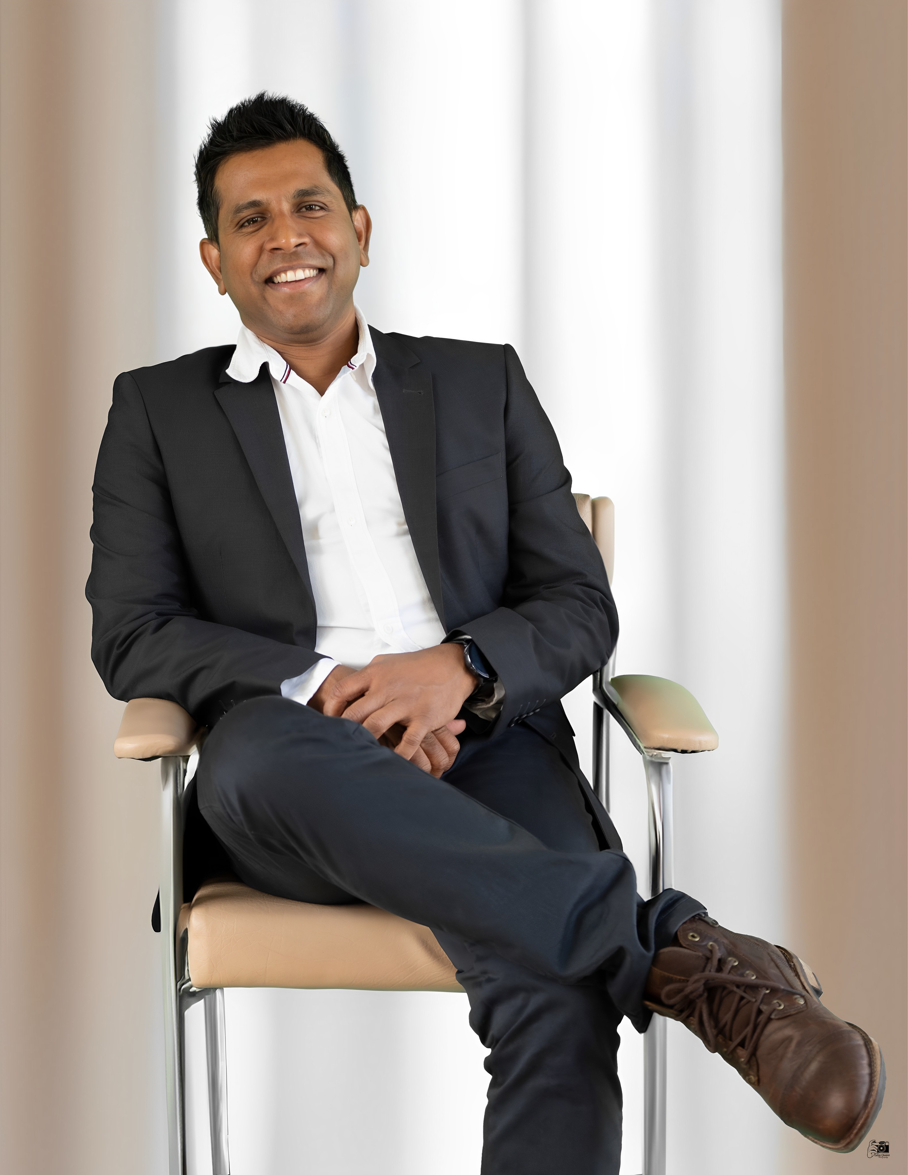 Dulip Ukwattha Liyanage