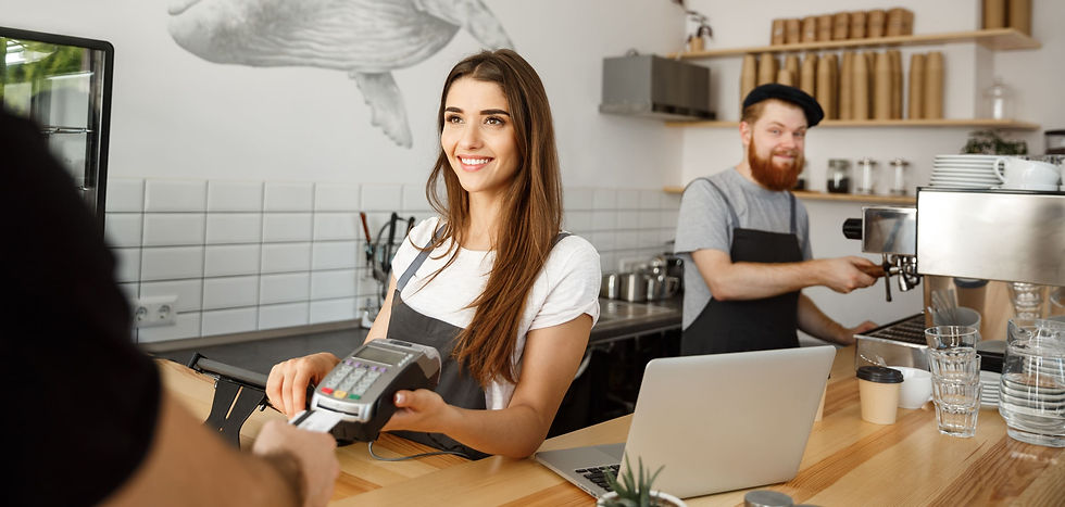 SMALL BUSINESS BAW BAW FINANCE