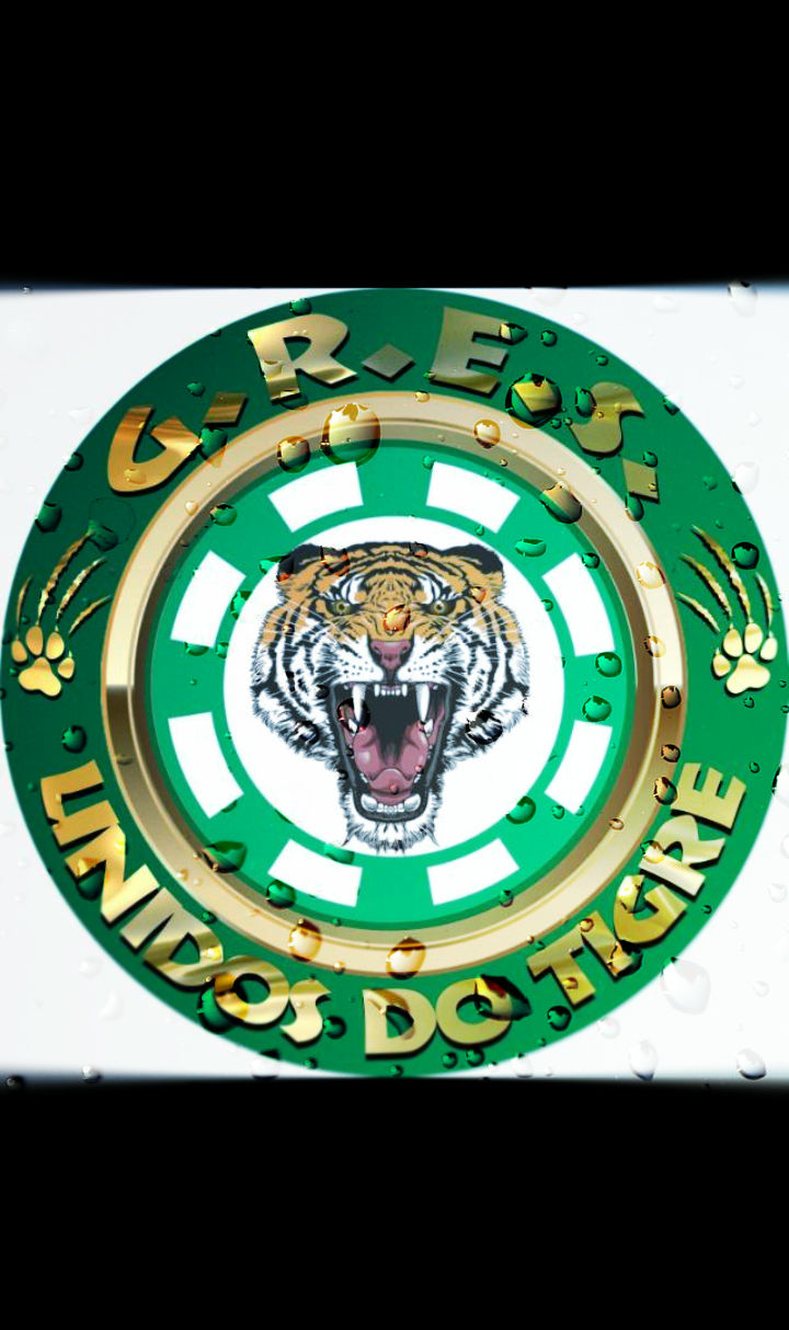 Foto do escritor: Gres Unidos do Tigre 