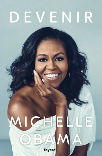 Un parcours inspirant - Michelle Obama