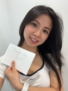 🎉 Thank You to My 18K Followers!