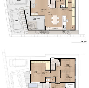 お蔵入りプラン5
