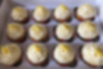 Lemon Cupcakes