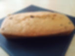 Weetabix Cake