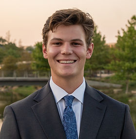 Hutton Hoegemeyer '27