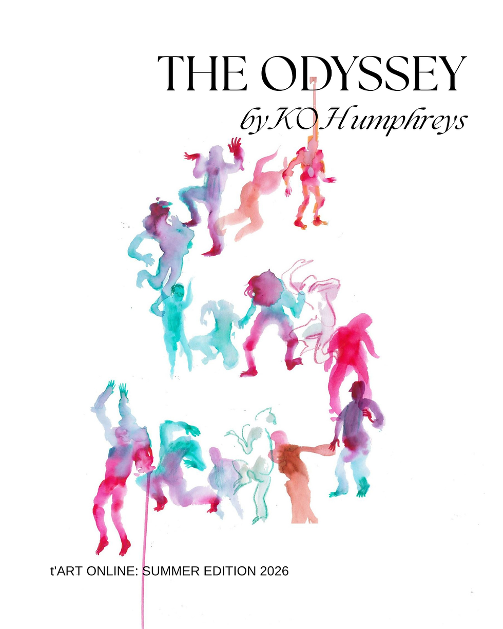 The Odyssey