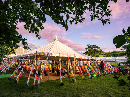 Hay Festival: Our Must-See Events