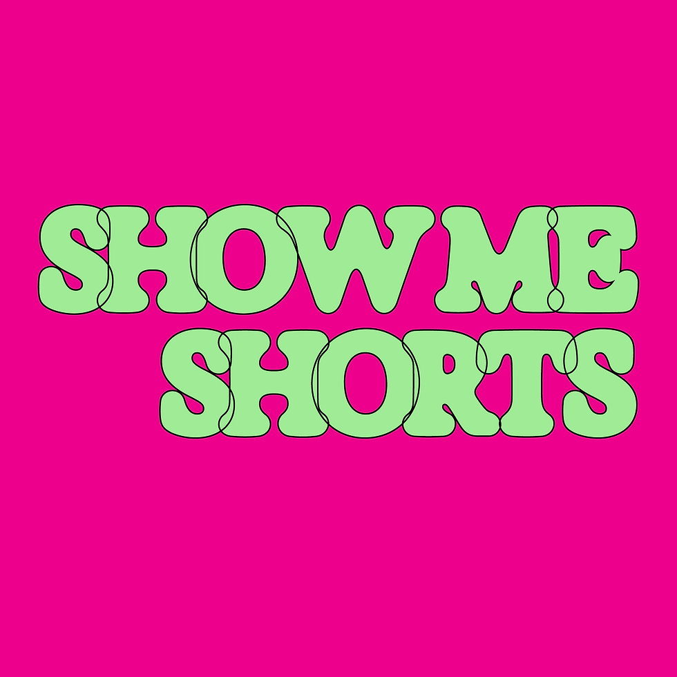 THE SAMPLER - Show Me Shorts Film Festival