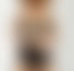 Wearable hot water bottle