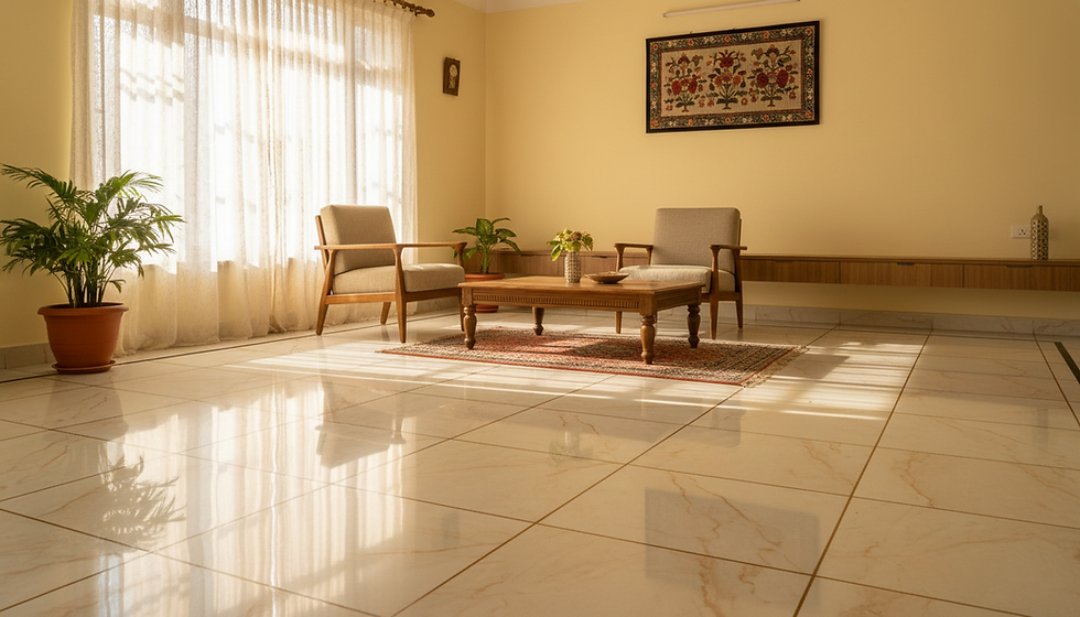 Professional Floor Cleaning and Scrubbing Services in Lucknow