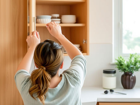 How to Personalize Your New Home (Without Blowing Your Budget)
