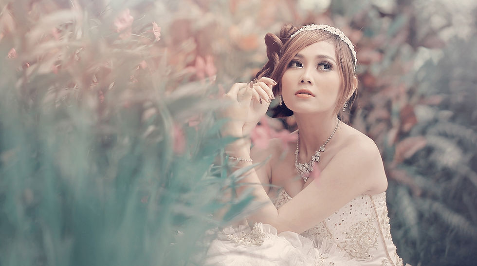 The Bride