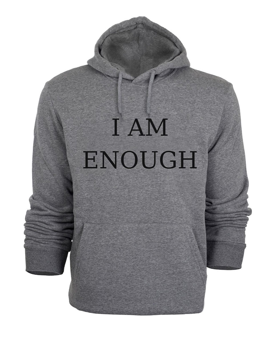 Shame, Trauma, and the Power of Reclaiming “I Am Enough”