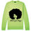 Thumbnail: Black Girl Magic Sweatshirt
