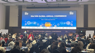 33rd WIN GLOBAL ANNUAL CONFERENCE