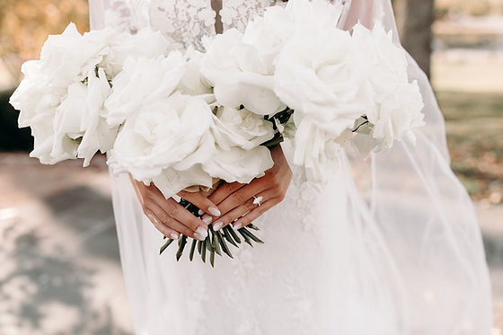 Danielle Rice Events | Wedding Coordinator