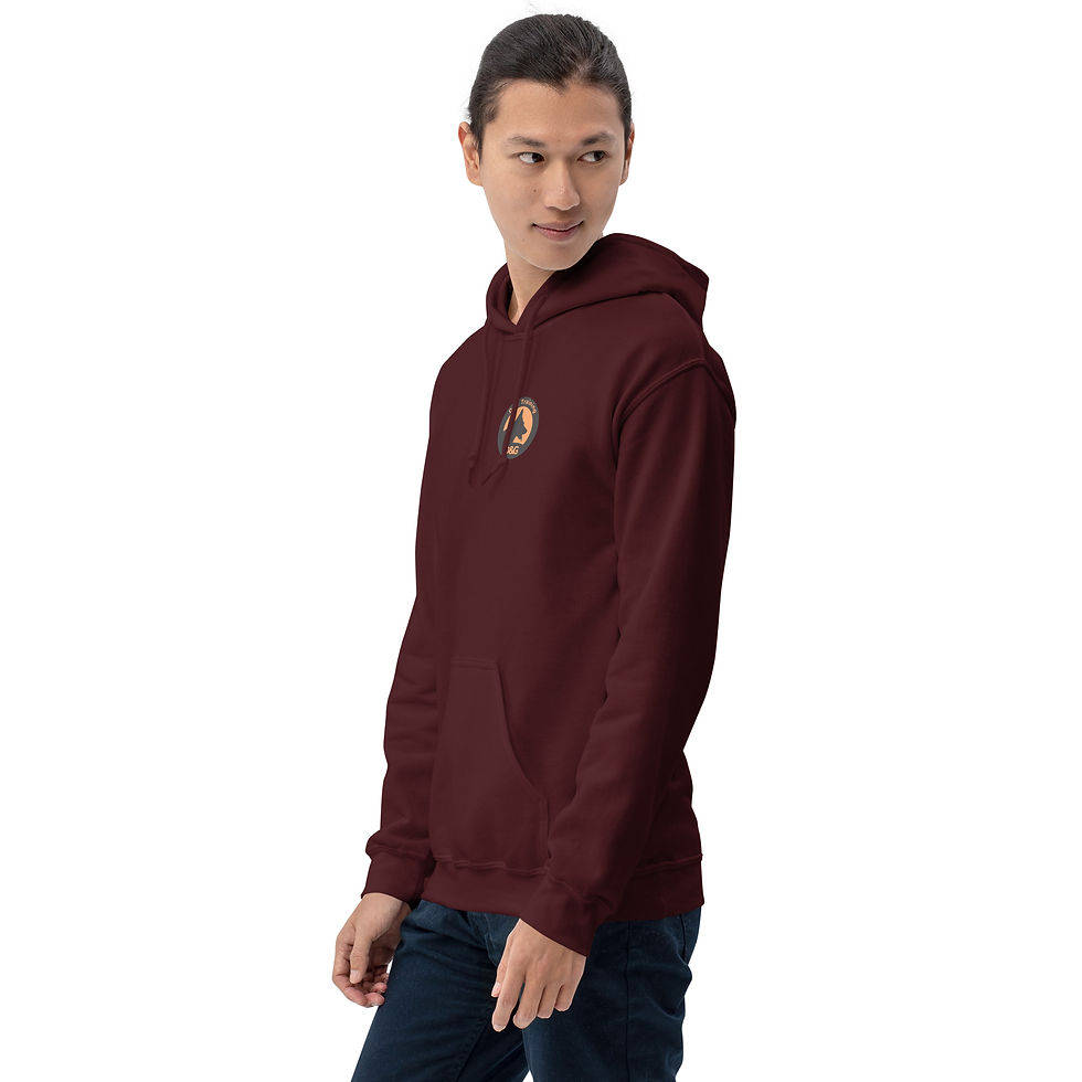 Thumbnail: Unisex Hoodie