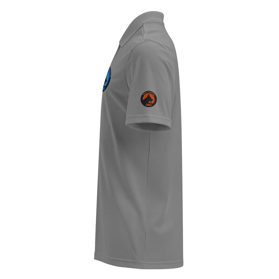 Thumbnail: adidas sport polo