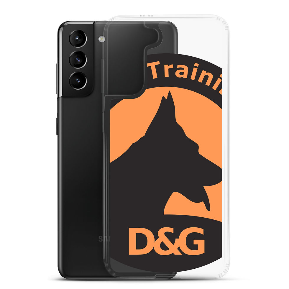 Thumbnail: Clear Case for Samsung®