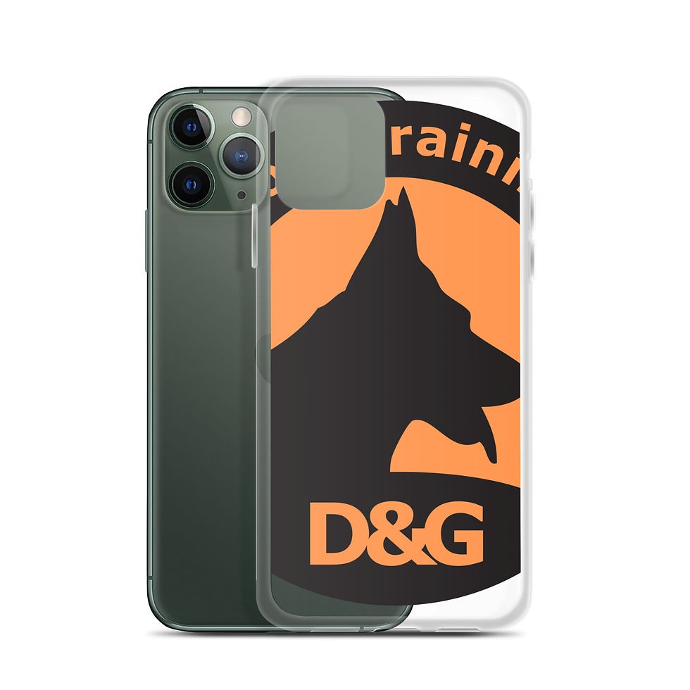 Thumbnail: Clear Case for iPhone®