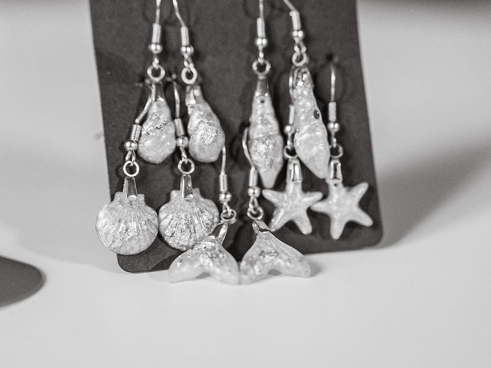Thumbnail: Sea Shells 5 