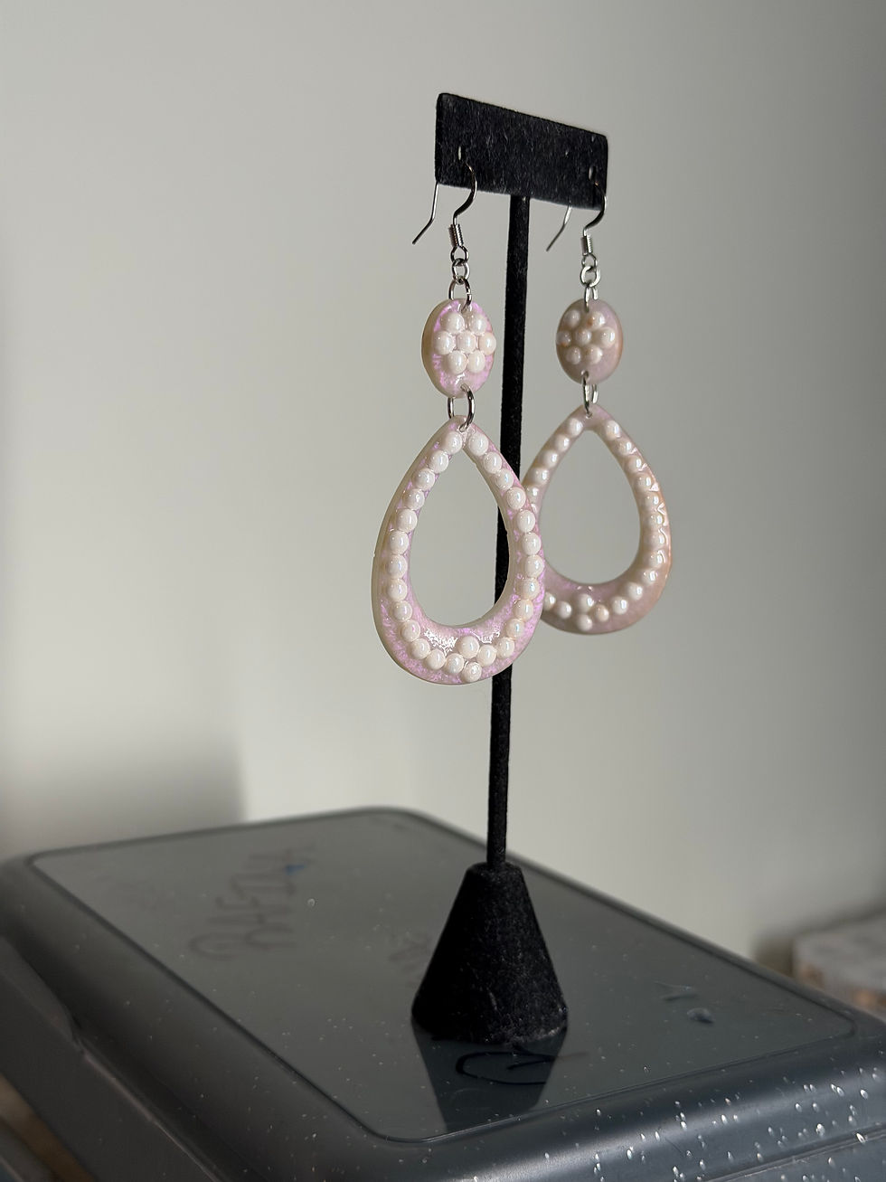 Thumbnail: Pearls 