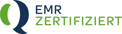 EMR zertifiziert 